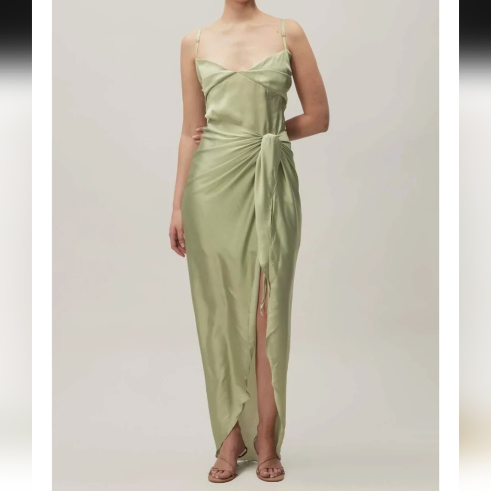 NWT Baobab Selma Dress - Picture 2 of 12